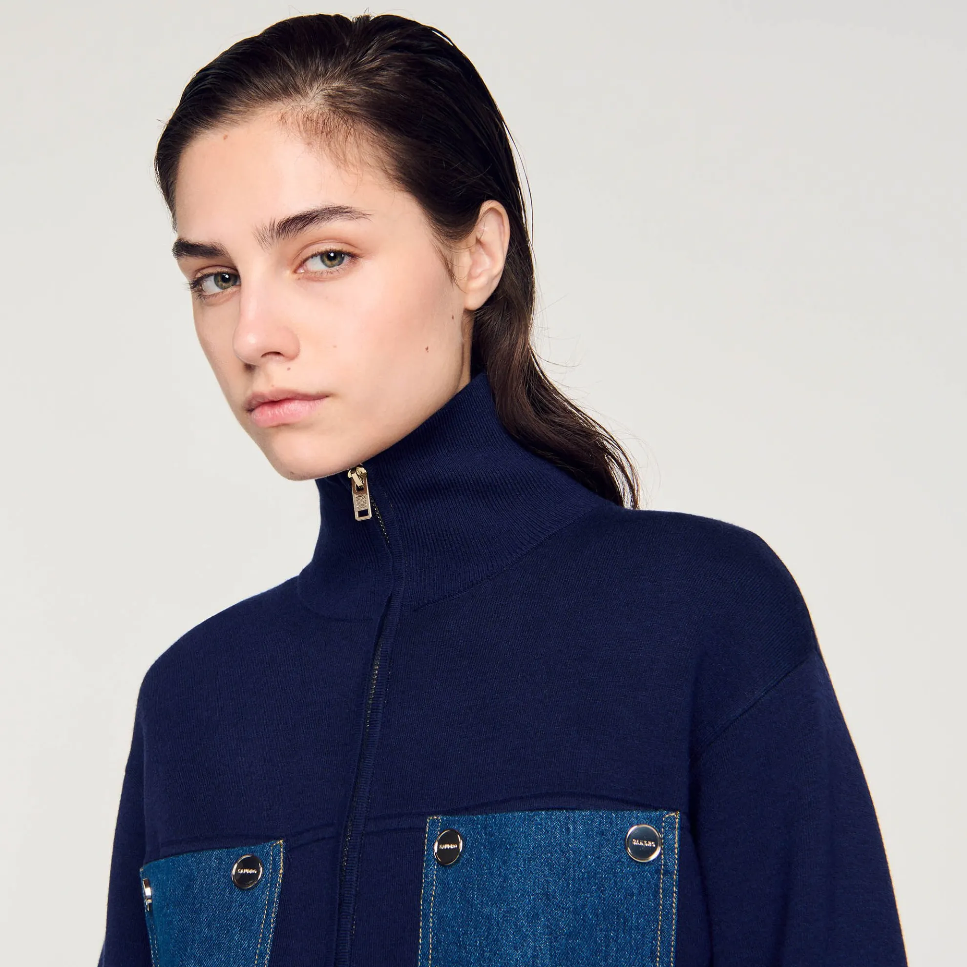 Cardicoat Breiwerk En Denim