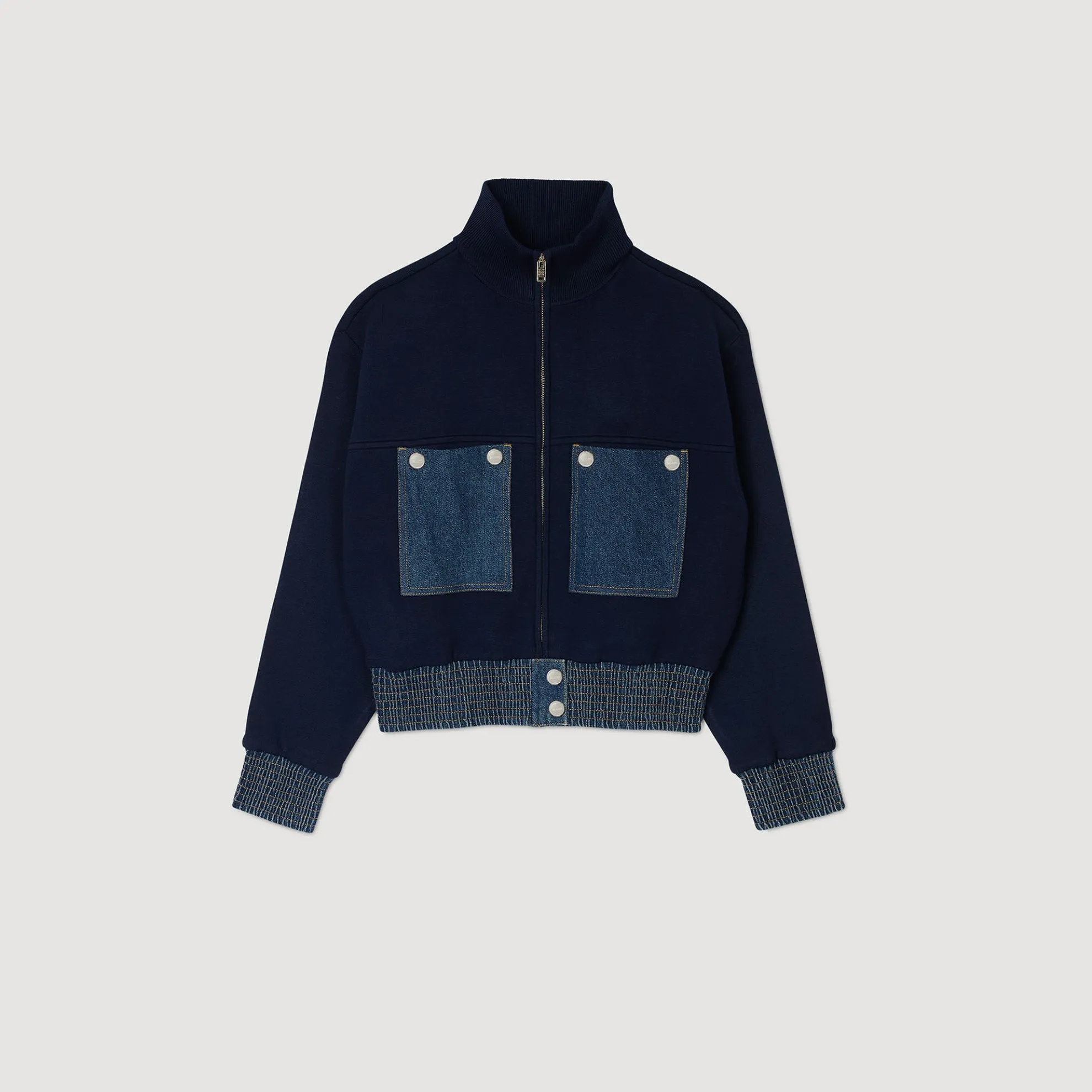 Cardicoat Breiwerk En Denim