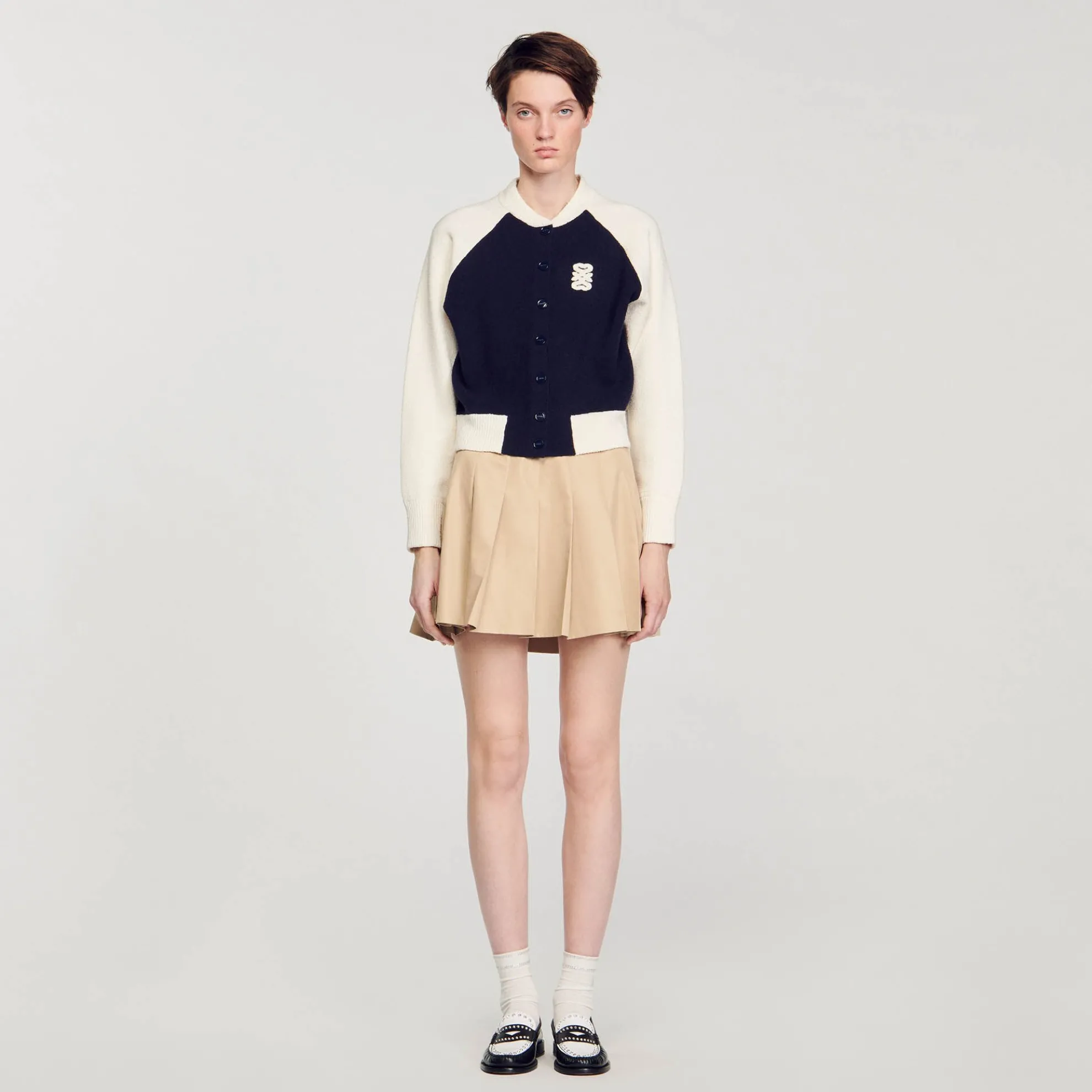 Cardicoat In Teddystijl