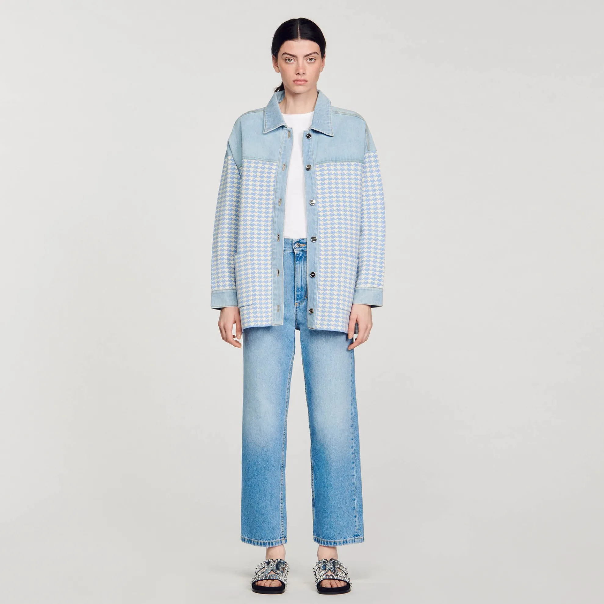 Cardicoat Pied-de-poule