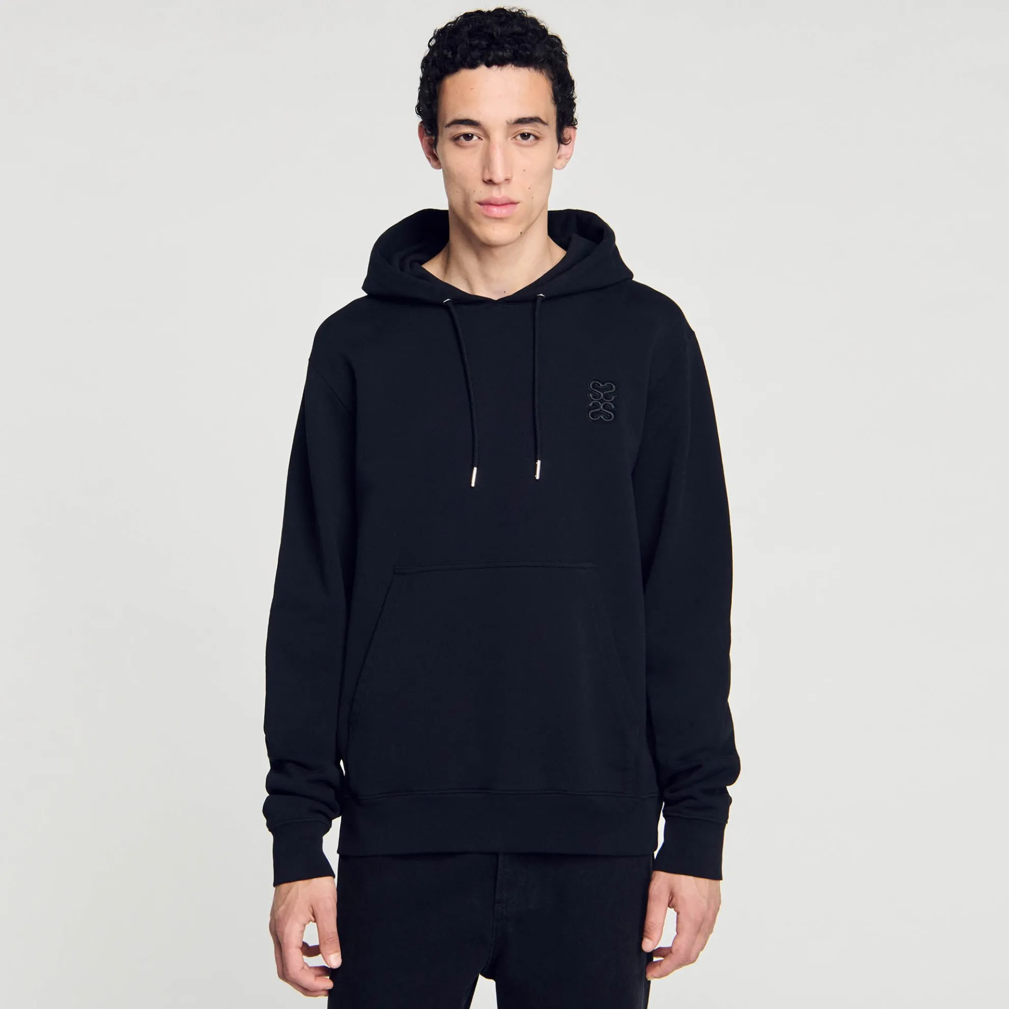 Hoodie Met Capuchon