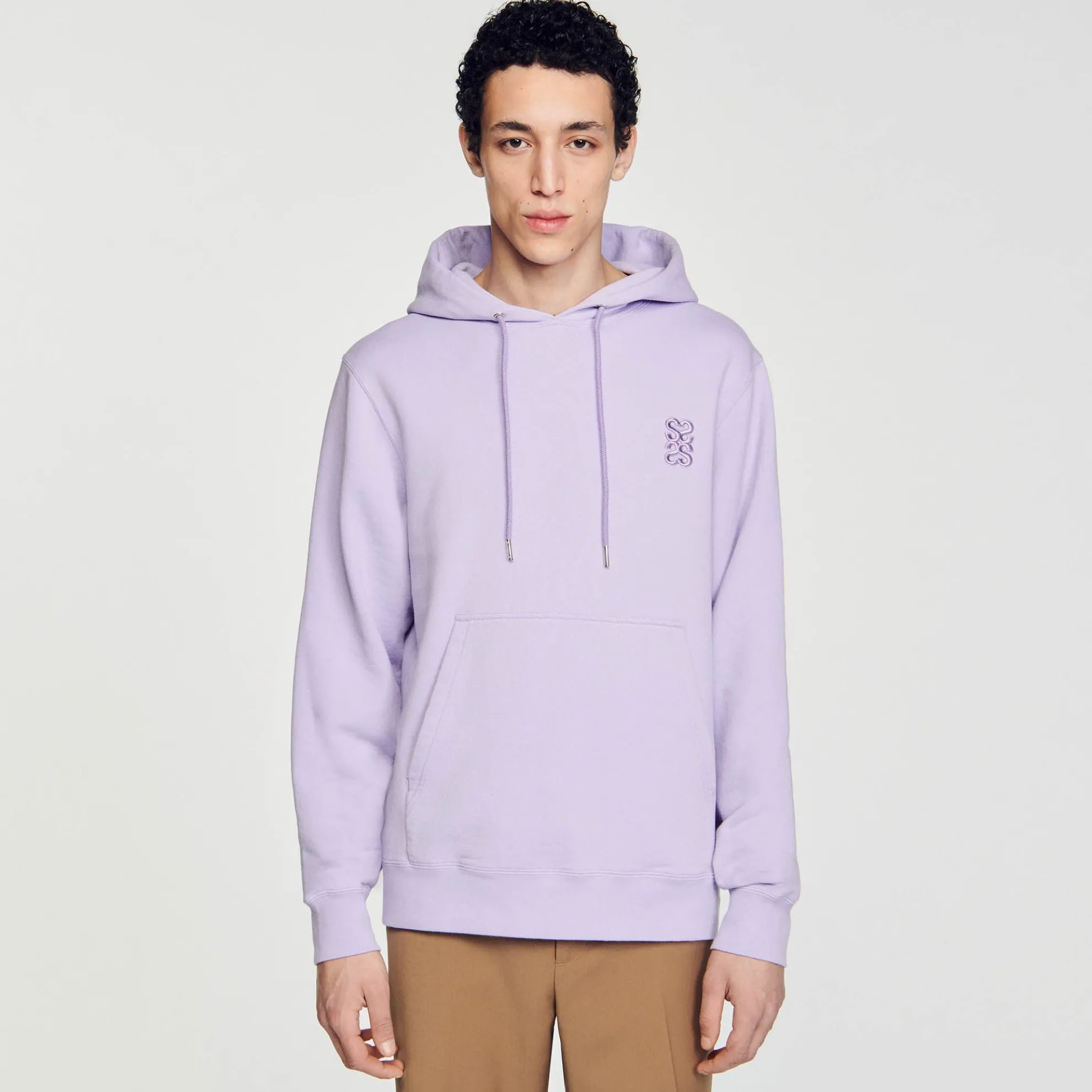 Hoodie Met Capuchon