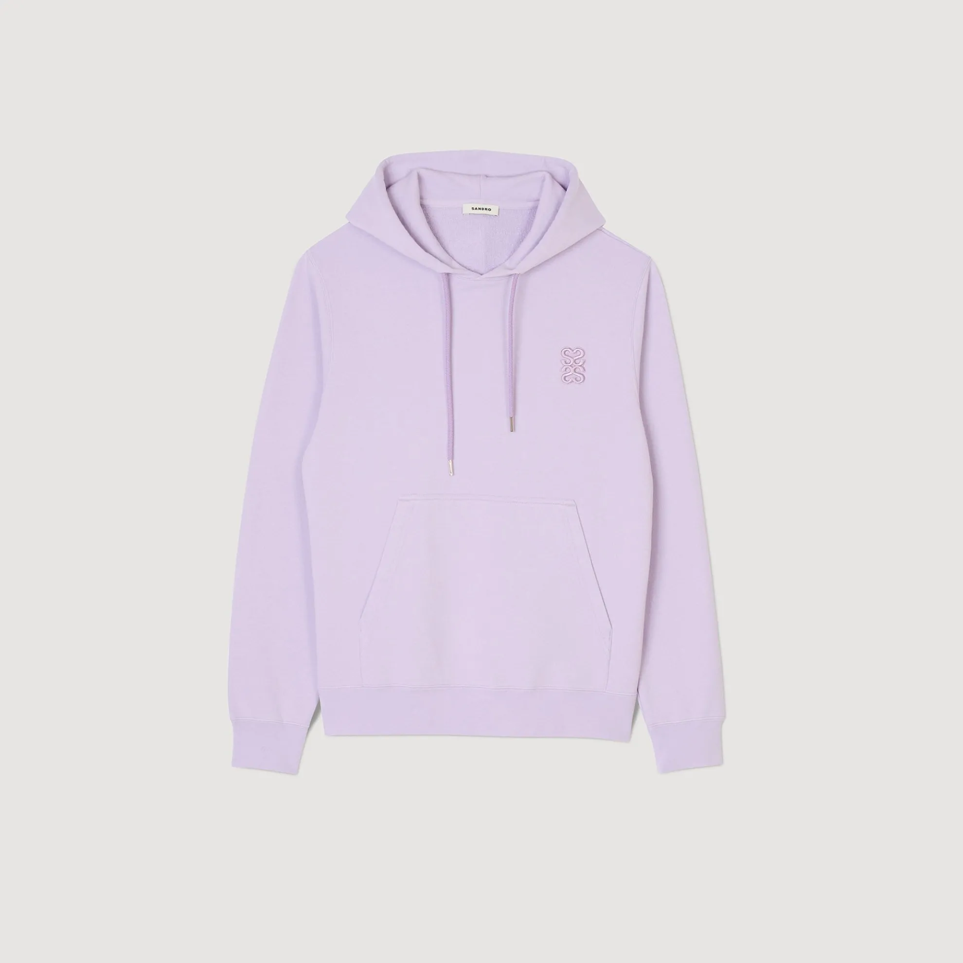 Hoodie Met Capuchon