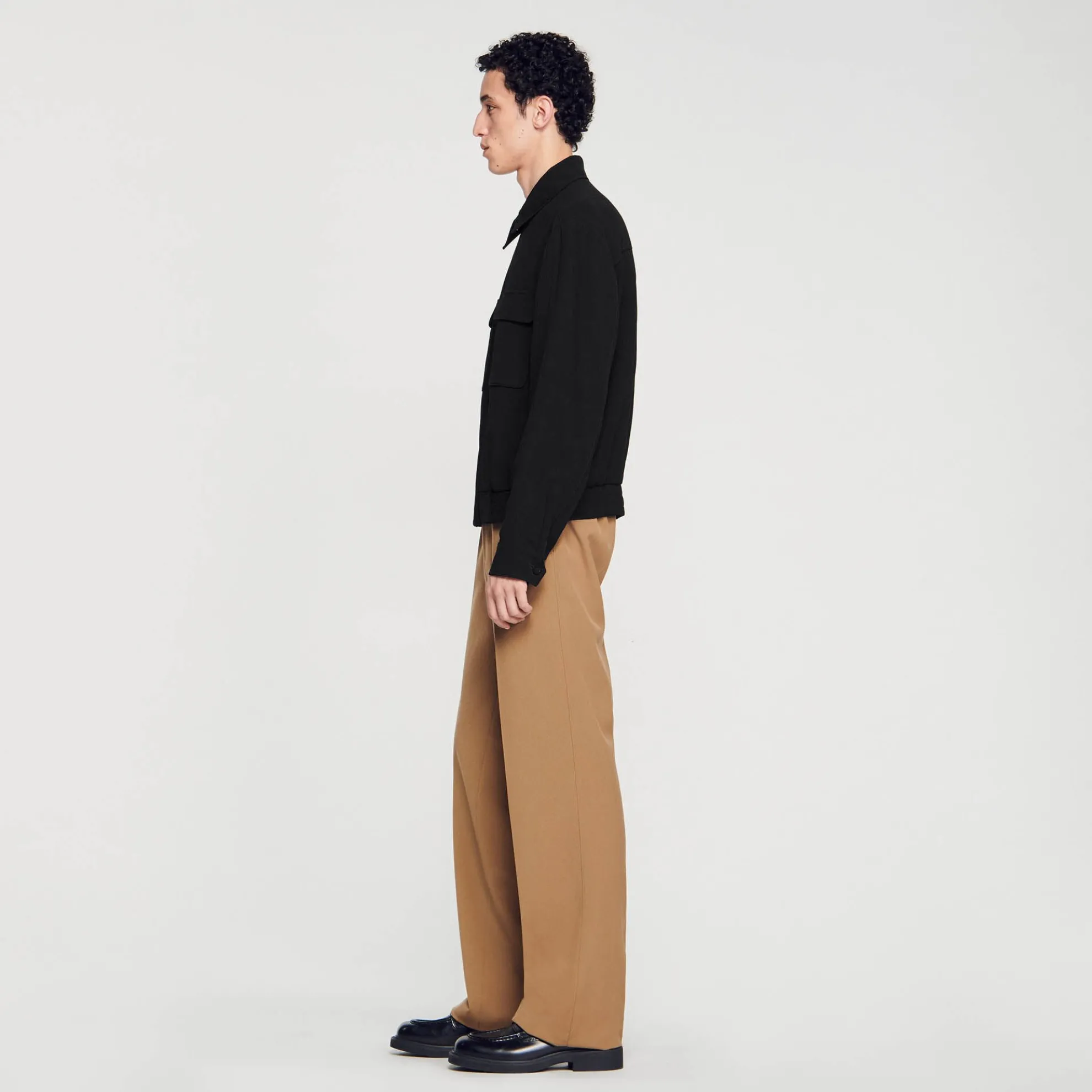 Jack Met Ritssluiting