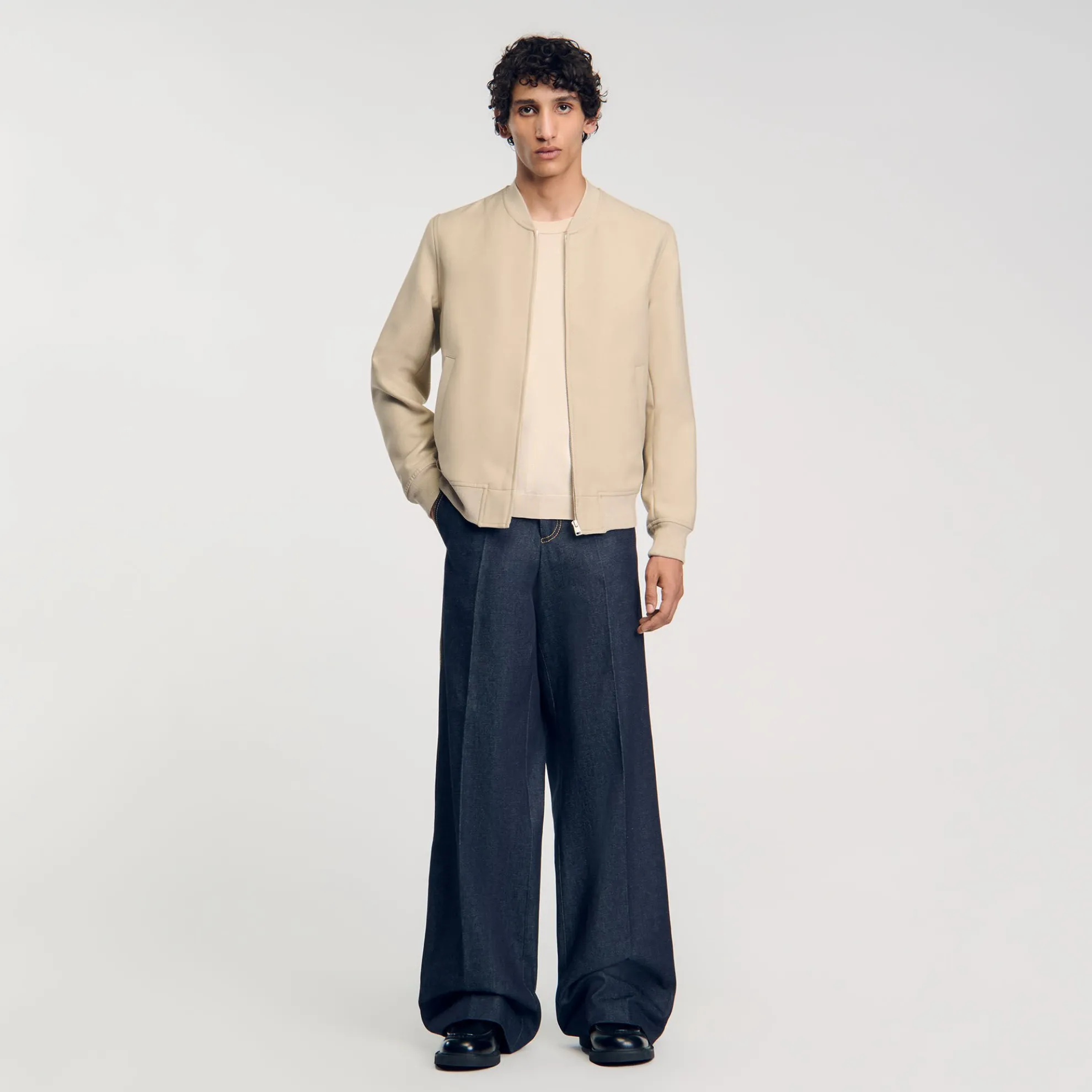 Jack Met Ritssluiting