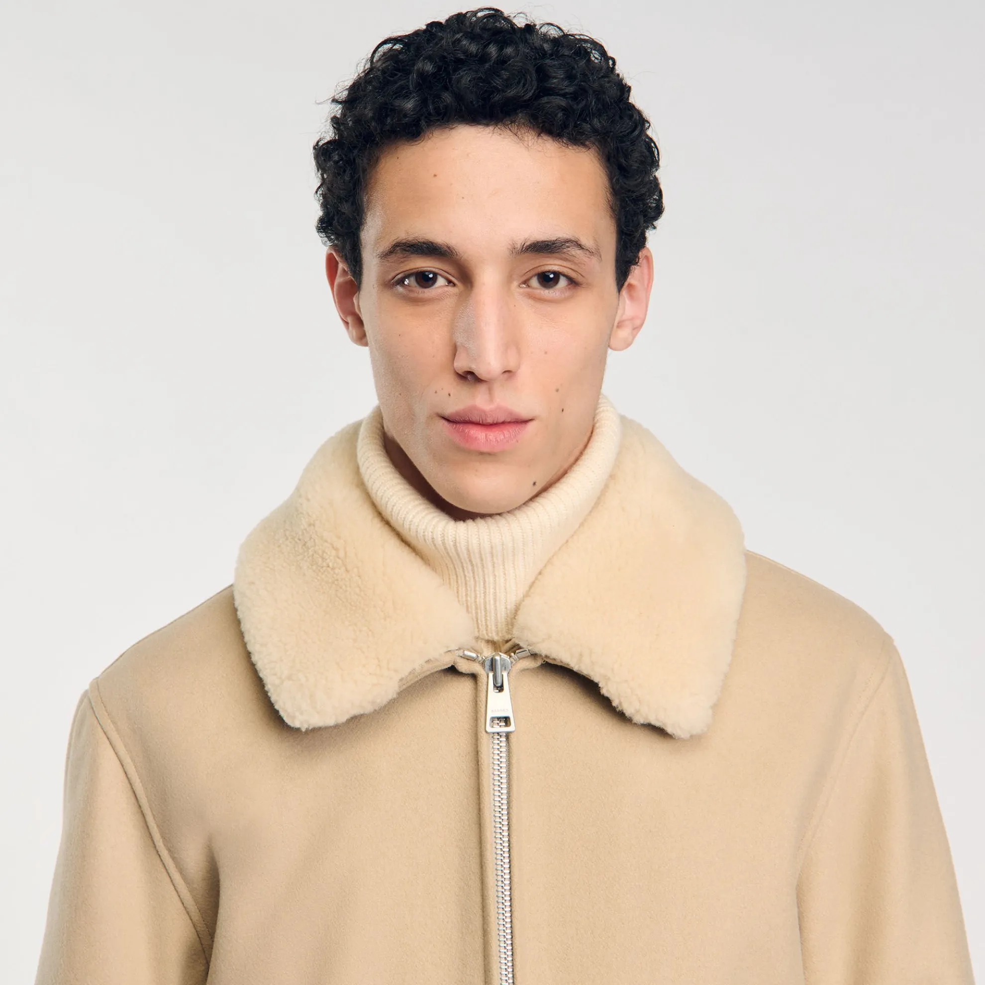 Jack Met Ritssluiting