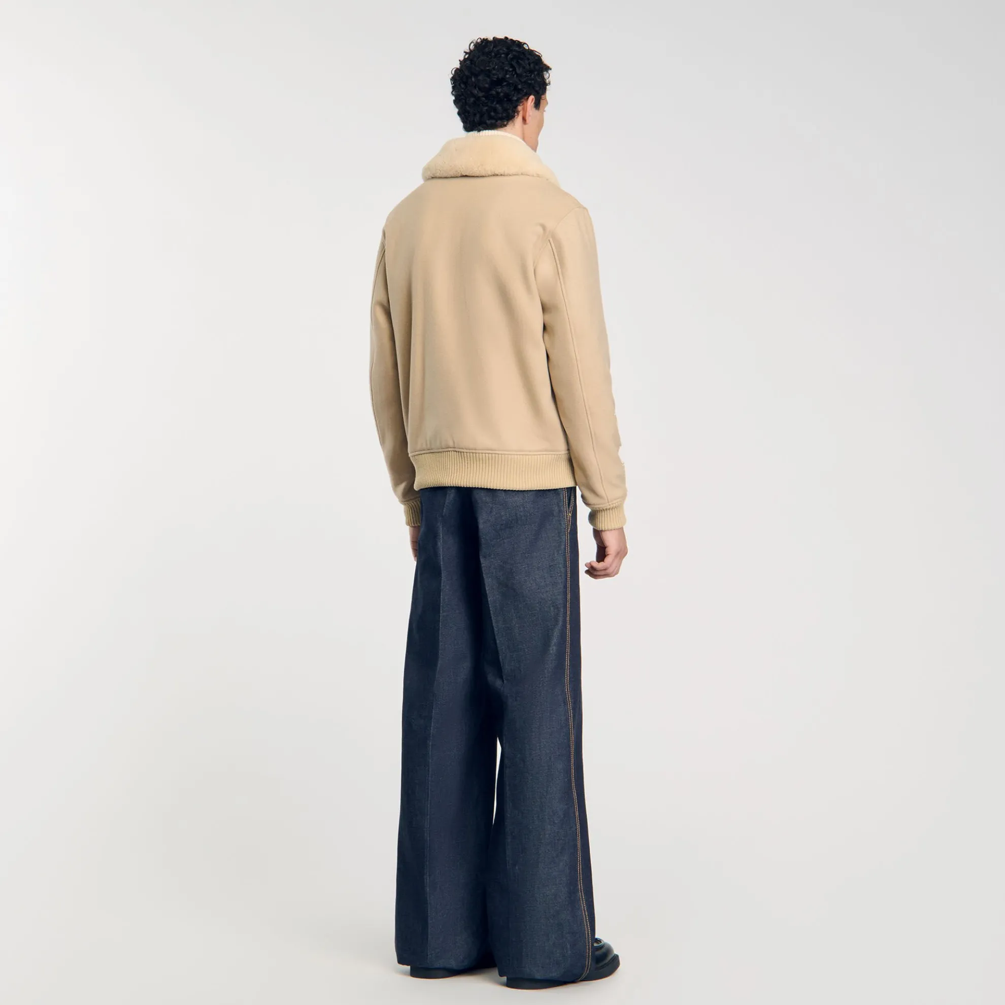 Jack Met Ritssluiting