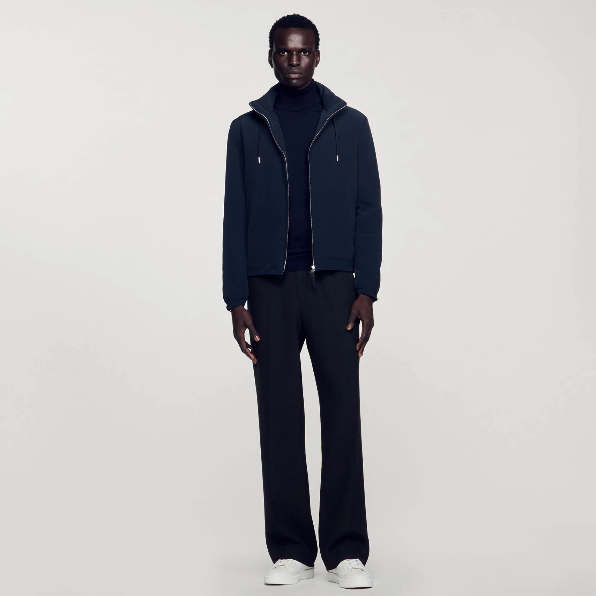 Jack Van Technische Stof