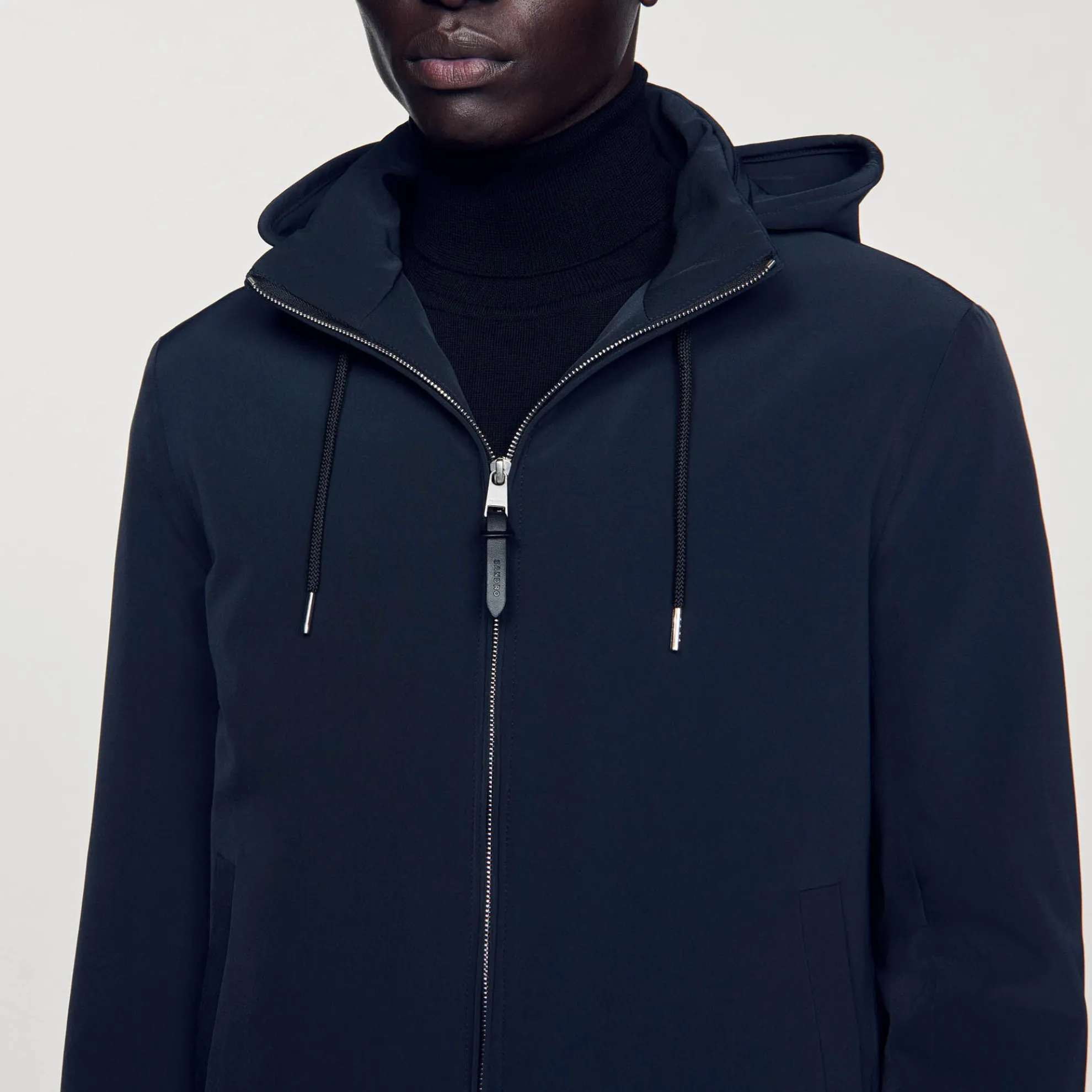 Jack Van Technische Stof