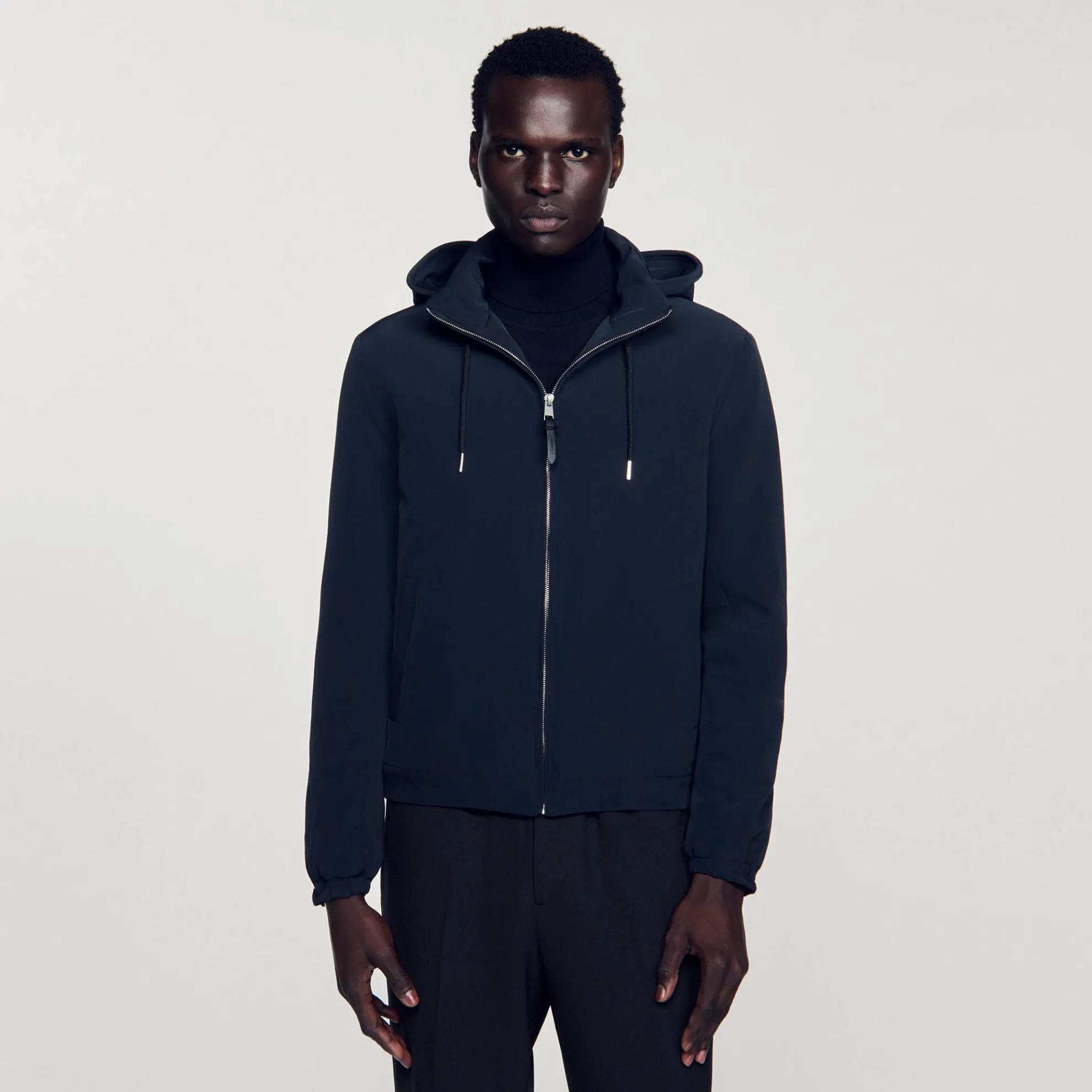 Jack Van Technische Stof