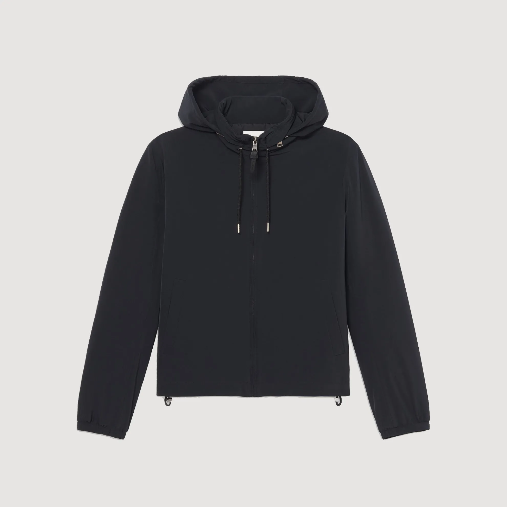 Jack Van Technische Stof