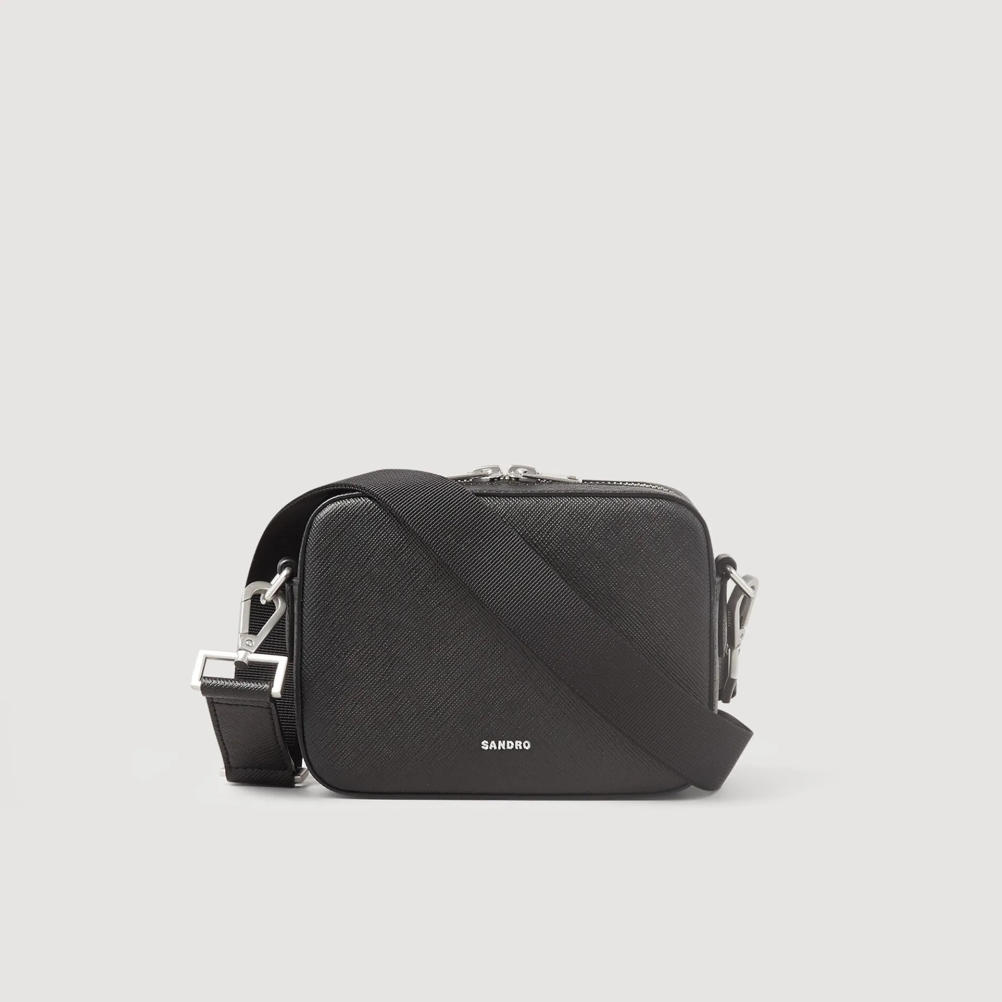 Kleine Tas Van Synthetisch Leer