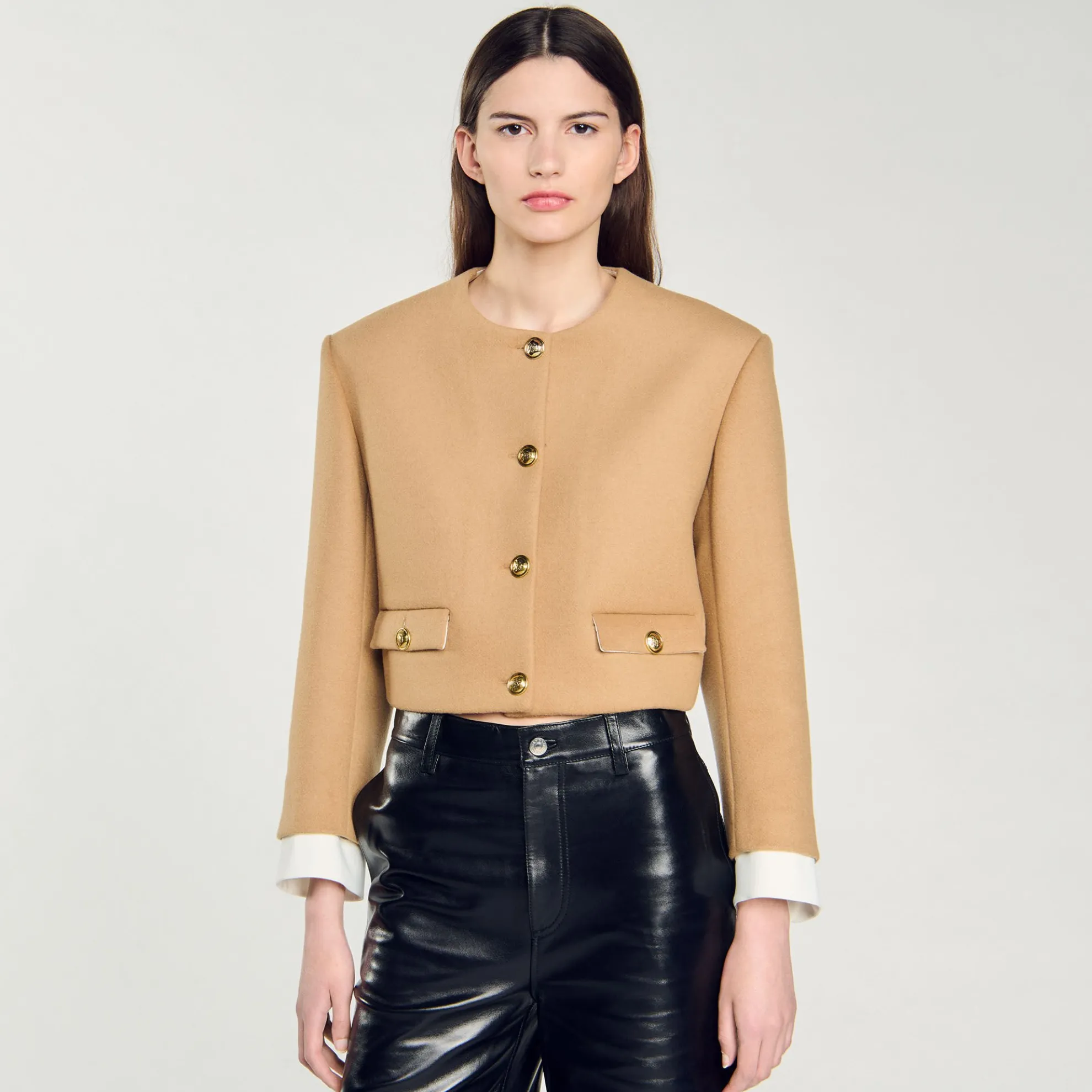 Kort Jasje Van Wolmix