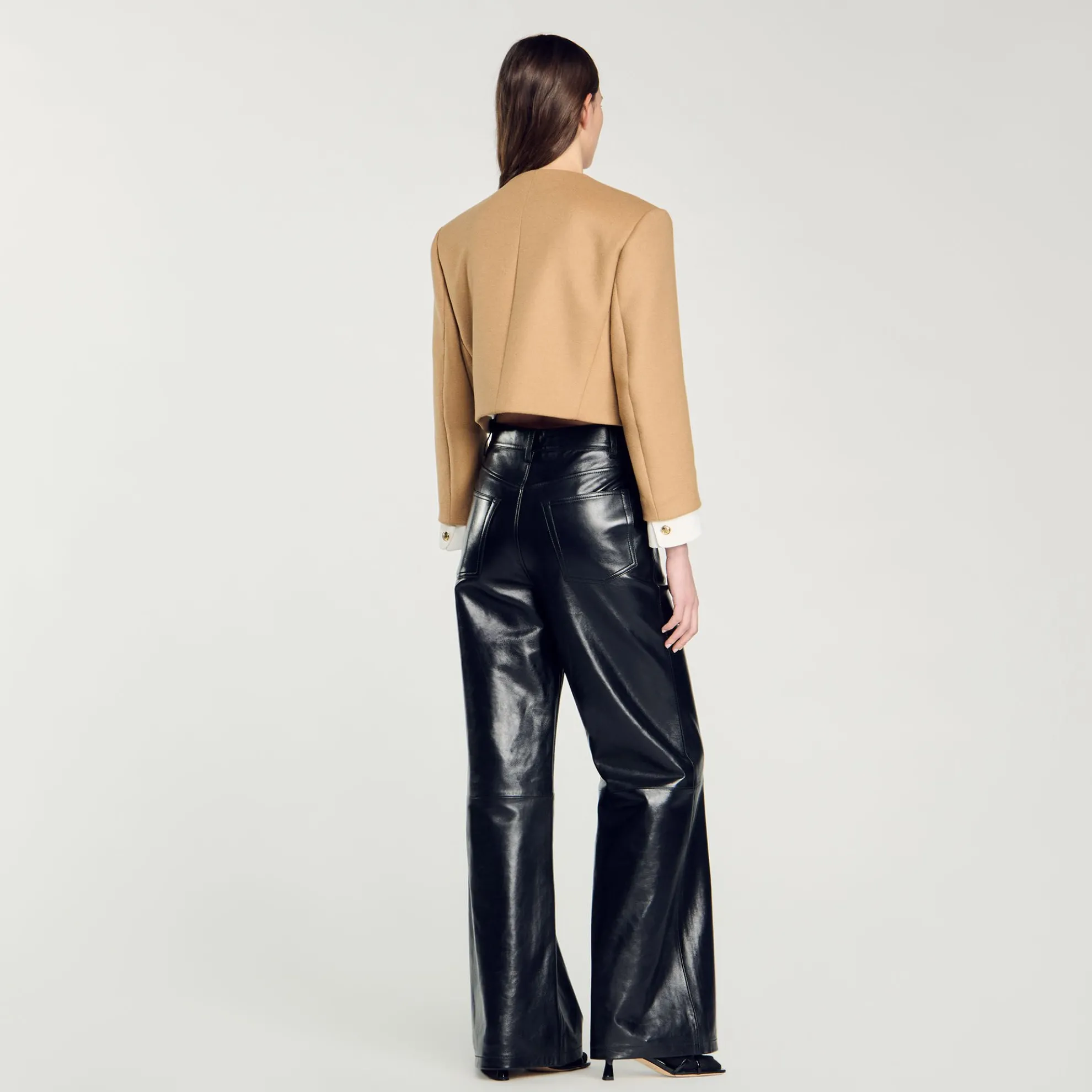 Kort Jasje Van Wolmix