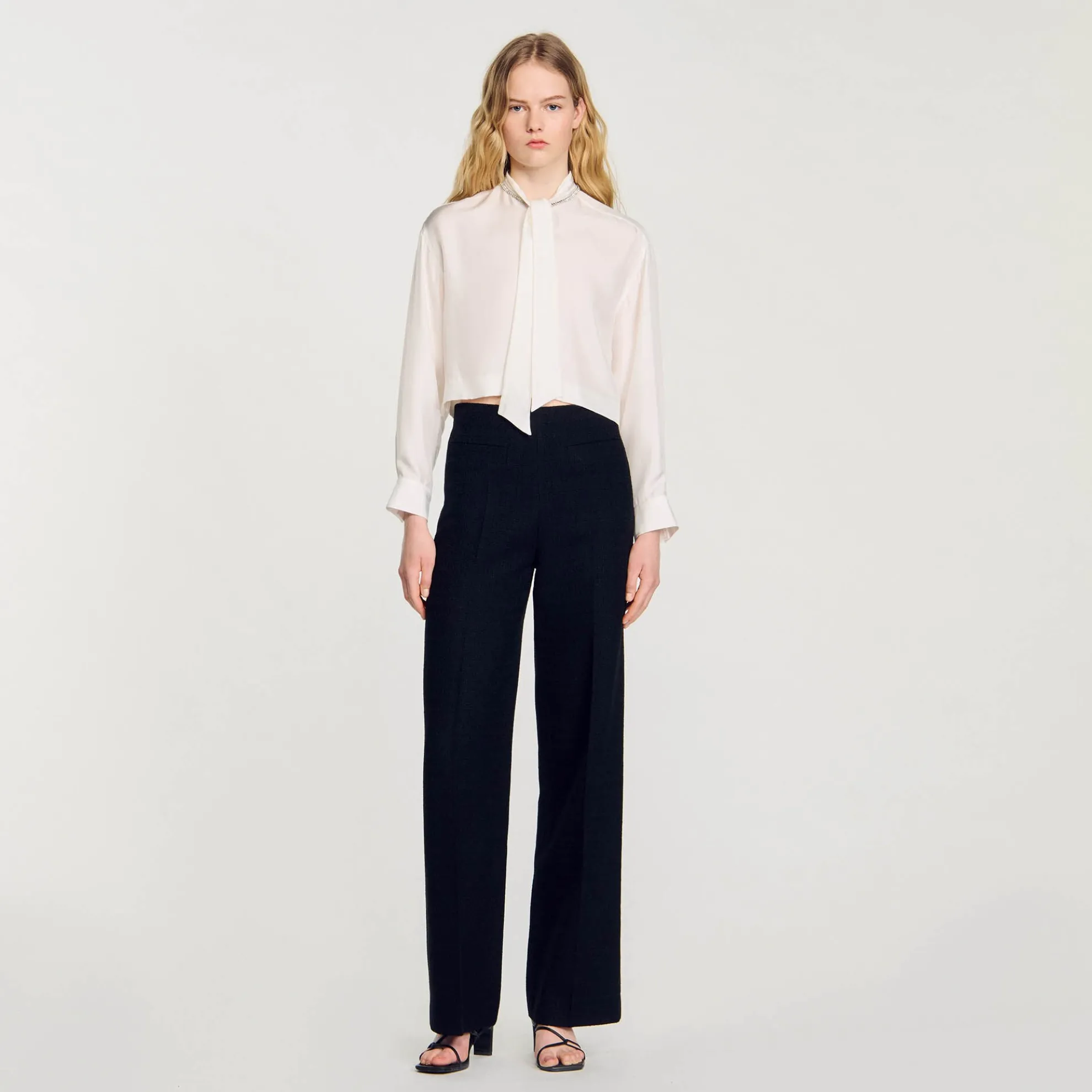 Kort Zijden Overhemd