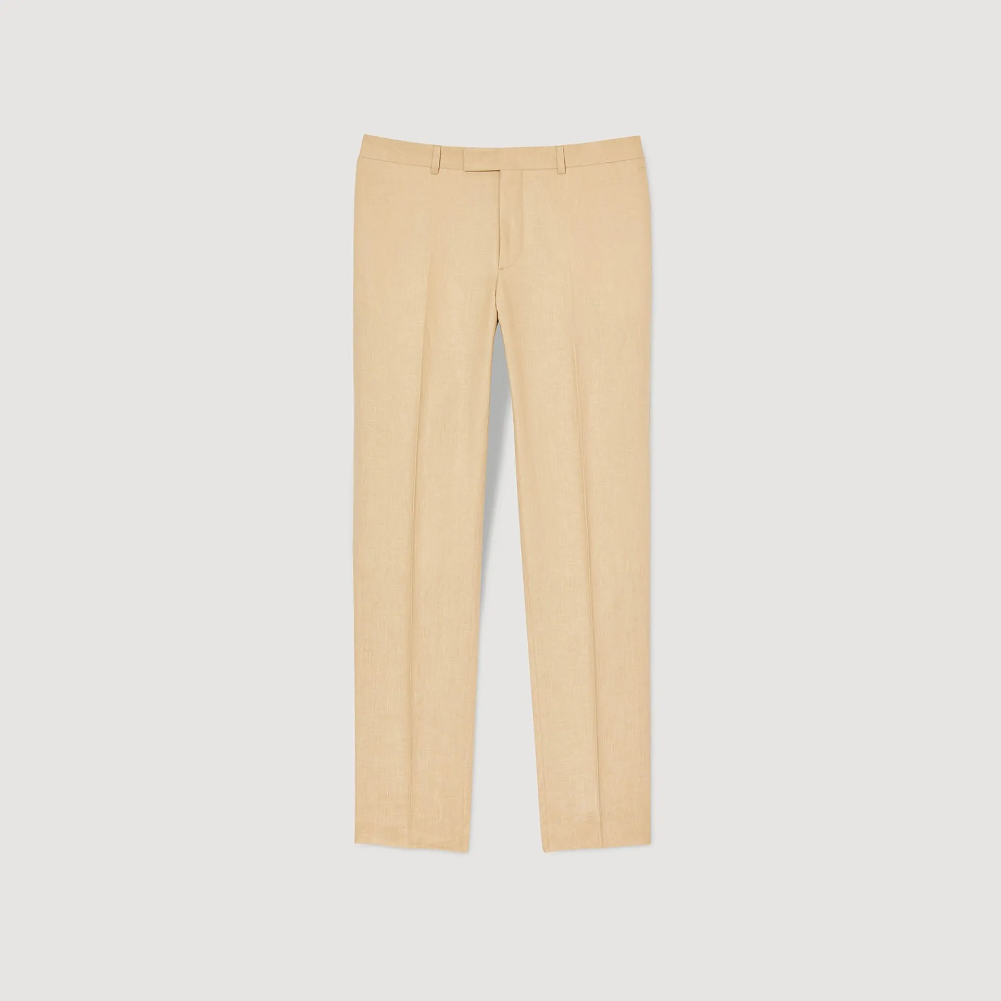 Linnen Pantalon