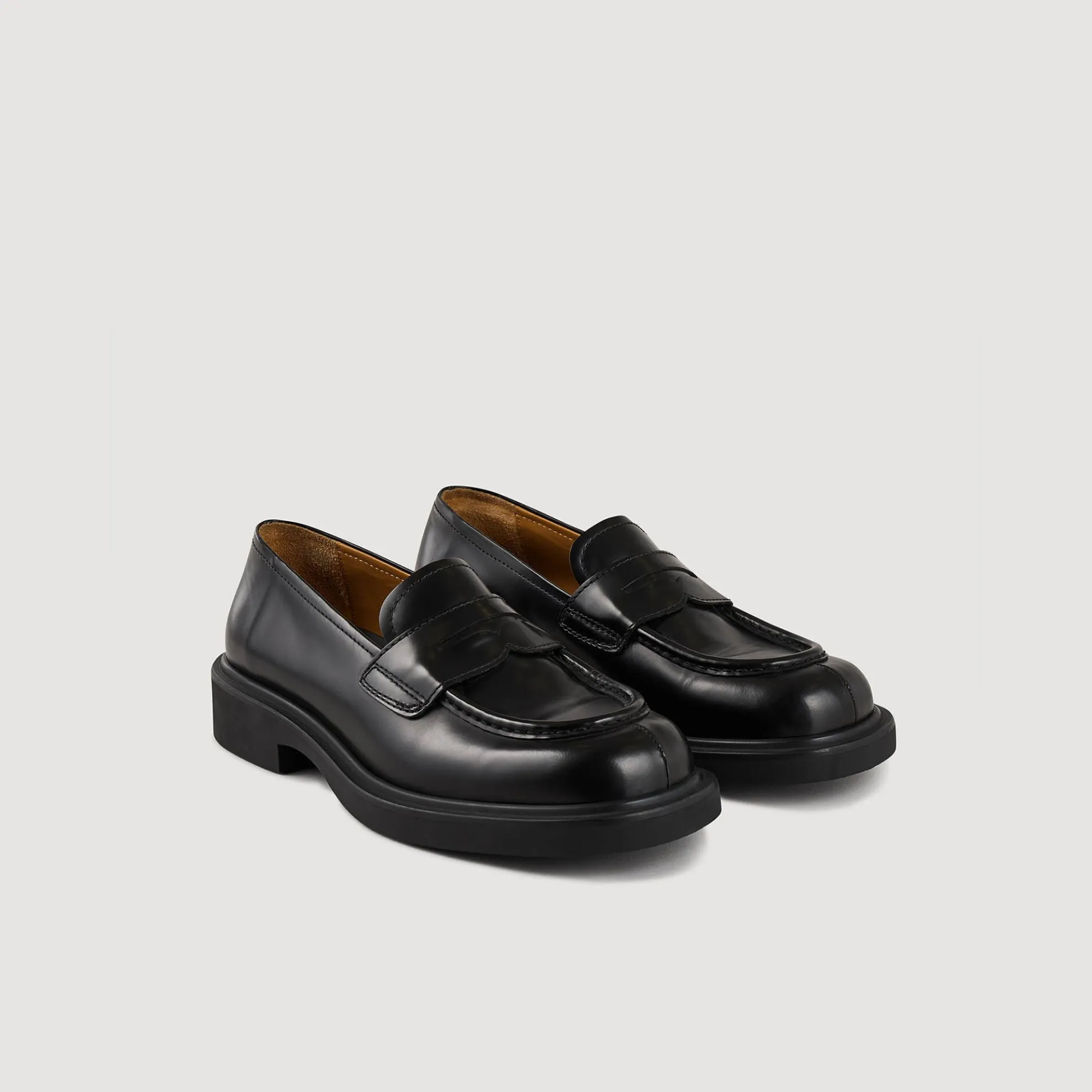 Mocassins Van Lakleer