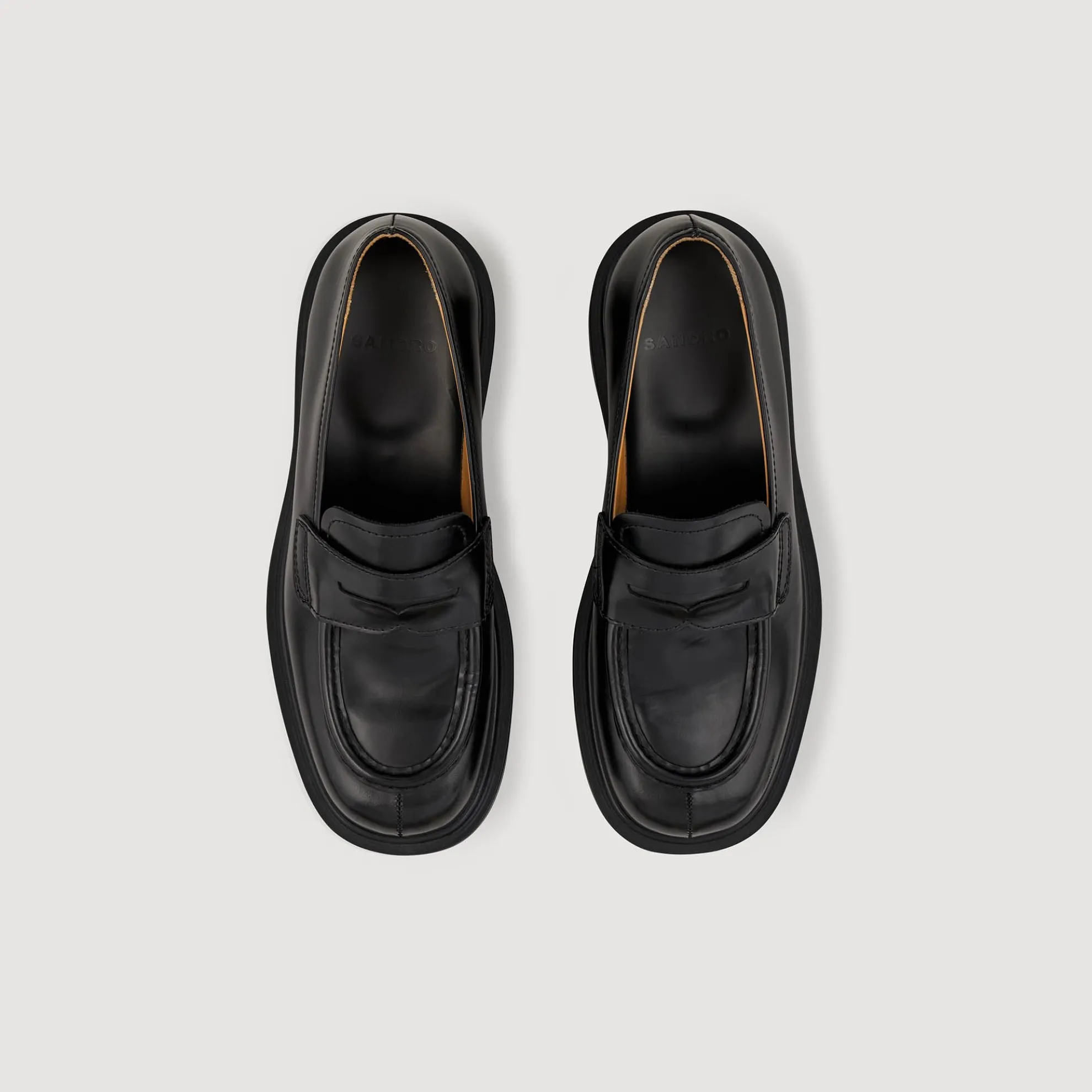 Mocassins Van Lakleer