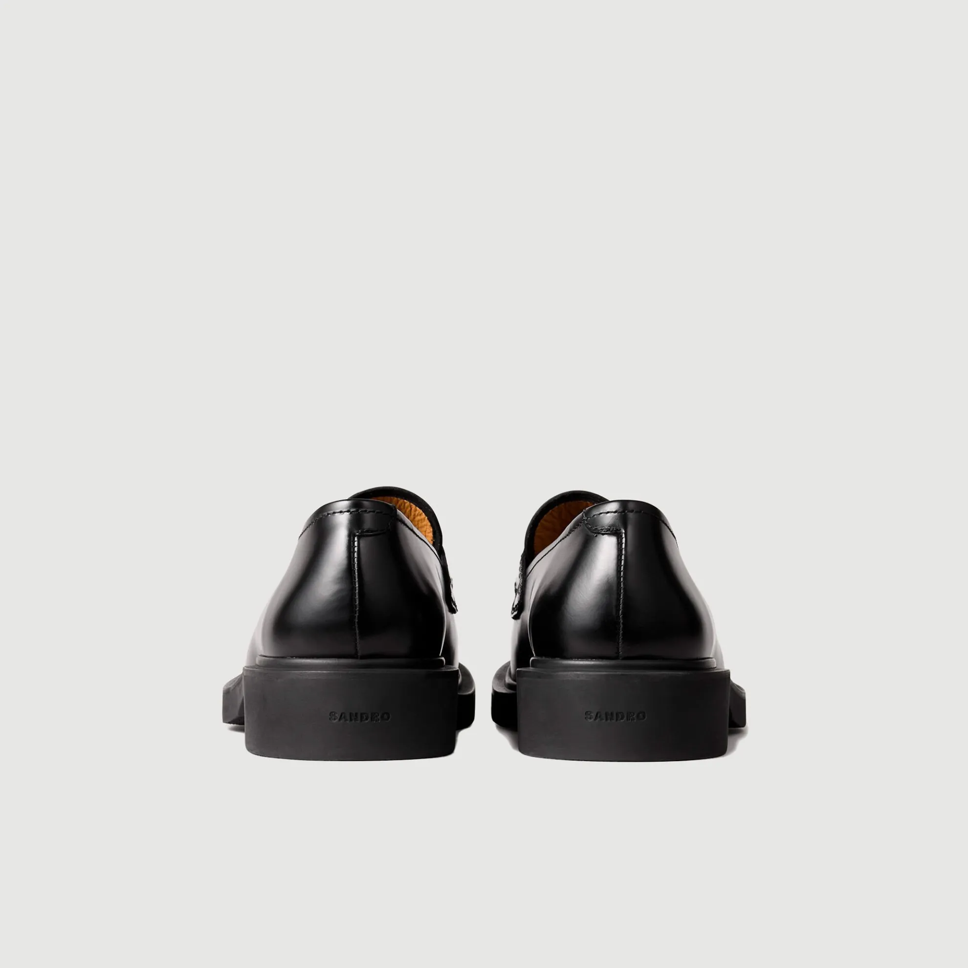 Mocassins Van Lakleer