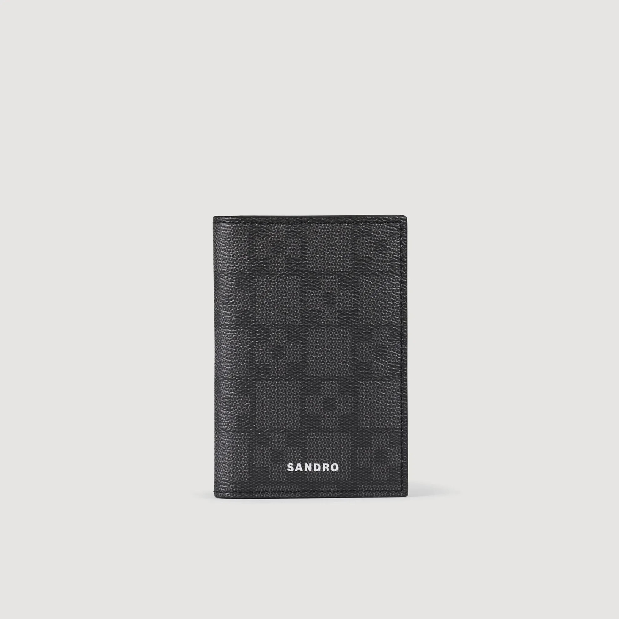 Pasjeshouder Square Cross