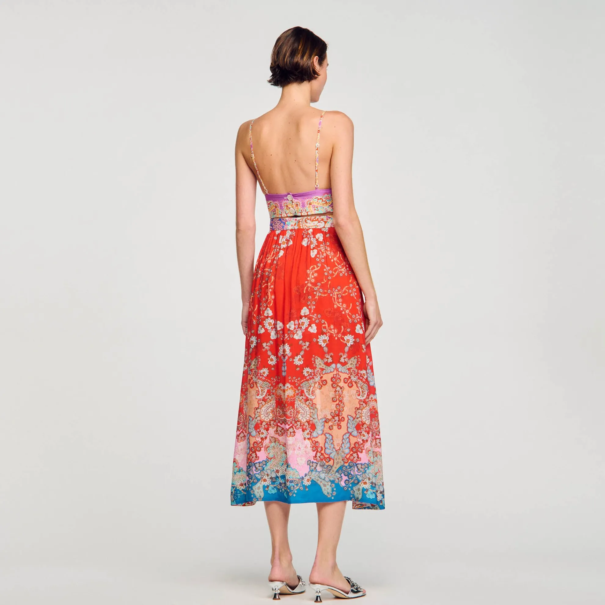 Rok Lang Trompe-l'œil