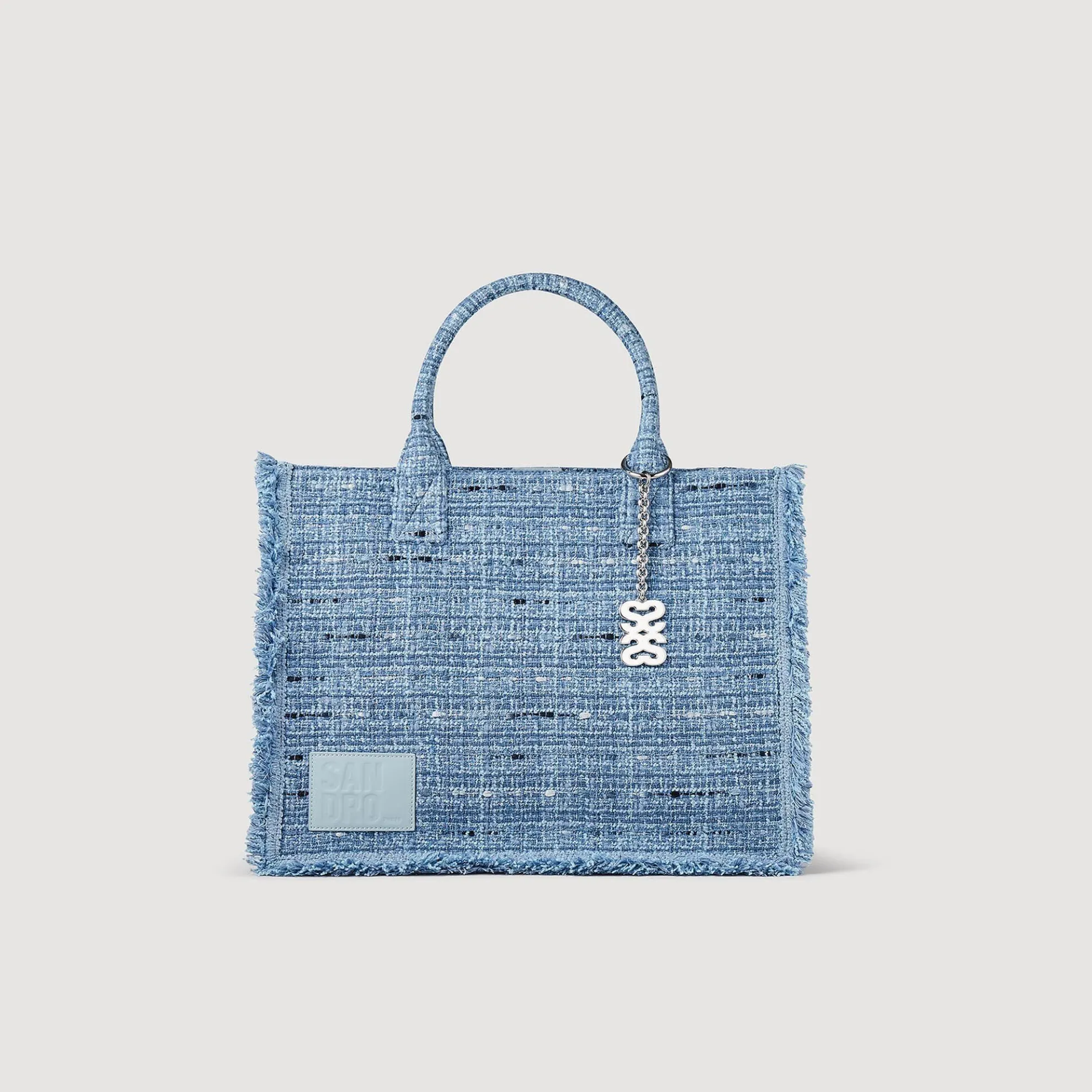 Shopper Kasbah Van Tweed