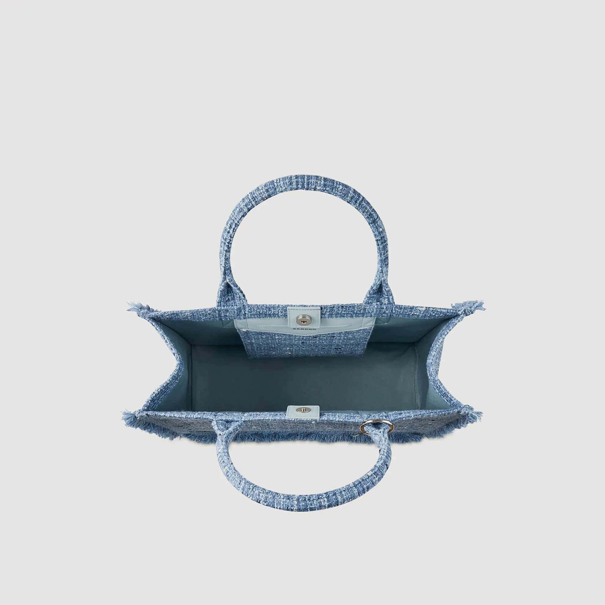 Shopper Kasbah Van Tweed