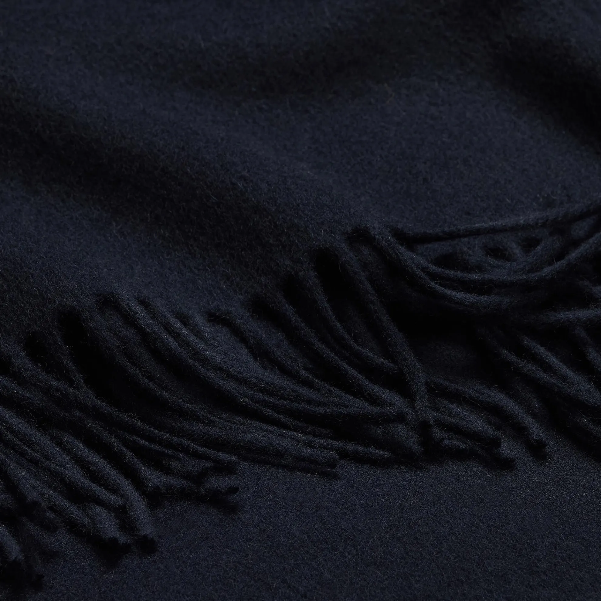 Sjaal Van Wol En Kasjmier