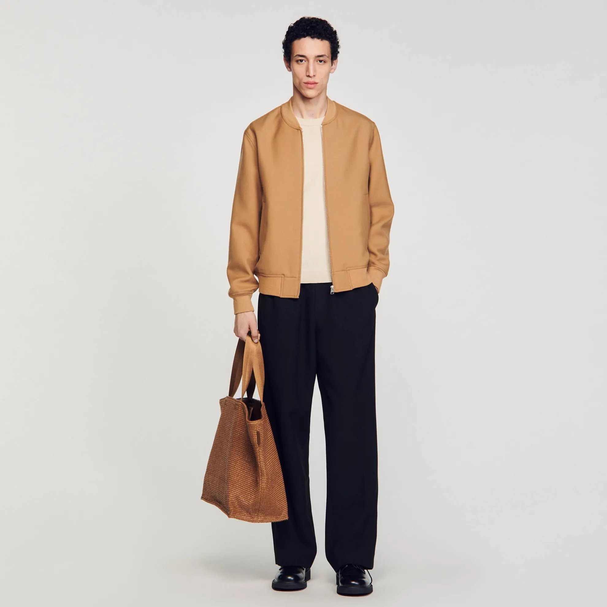 Teddy Jas Ritssluiting