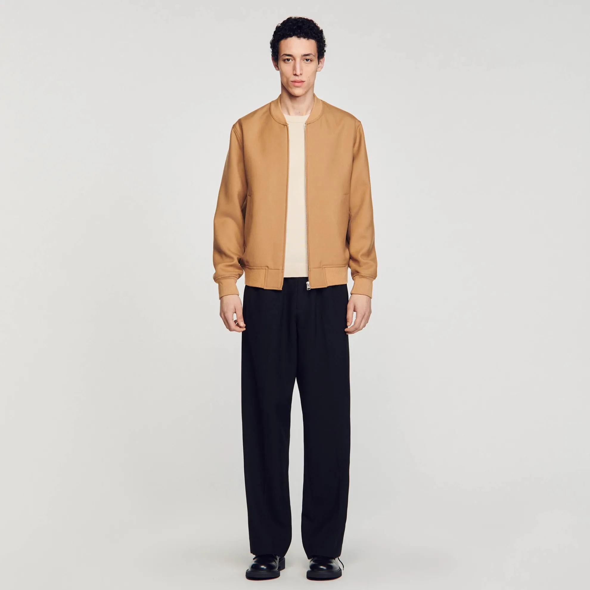 Teddy Jas Ritssluiting