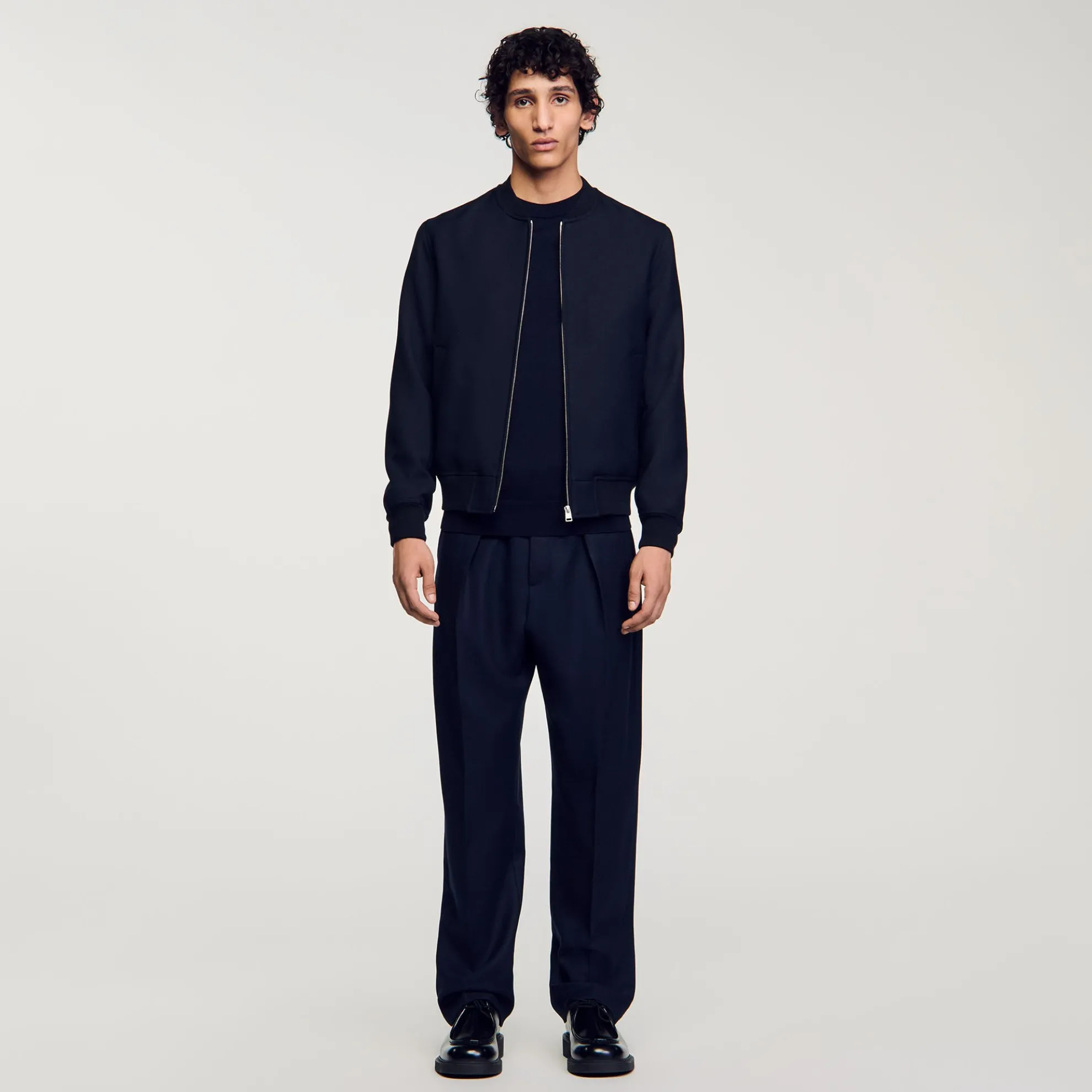 Teddy Jas Ritssluiting