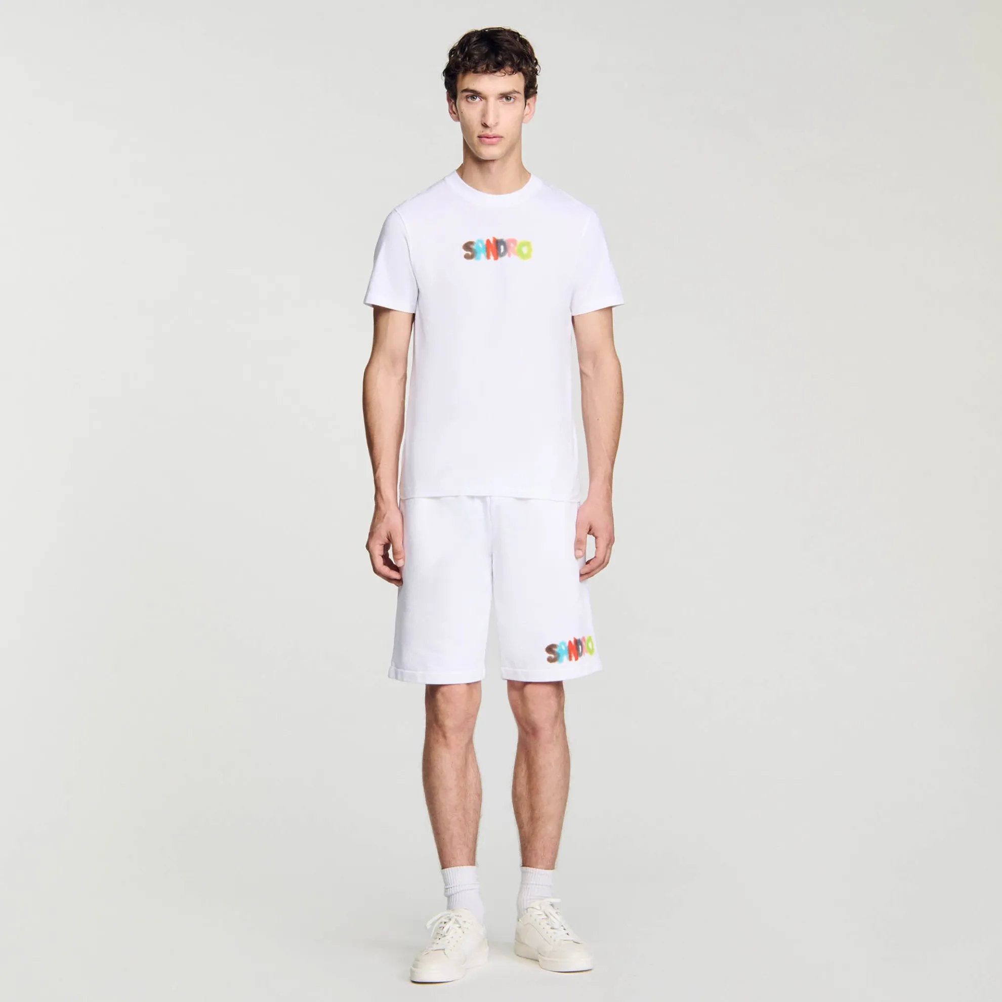 T-shirt Wild Animals