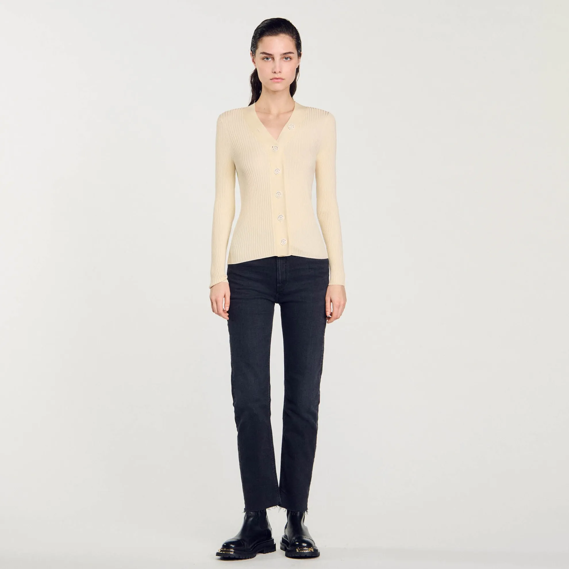 Vest Van Gecertificeerde Viscose