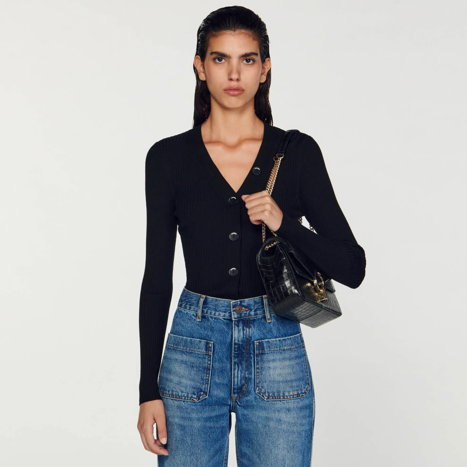 Vest Van Gecertificeerde Viscose