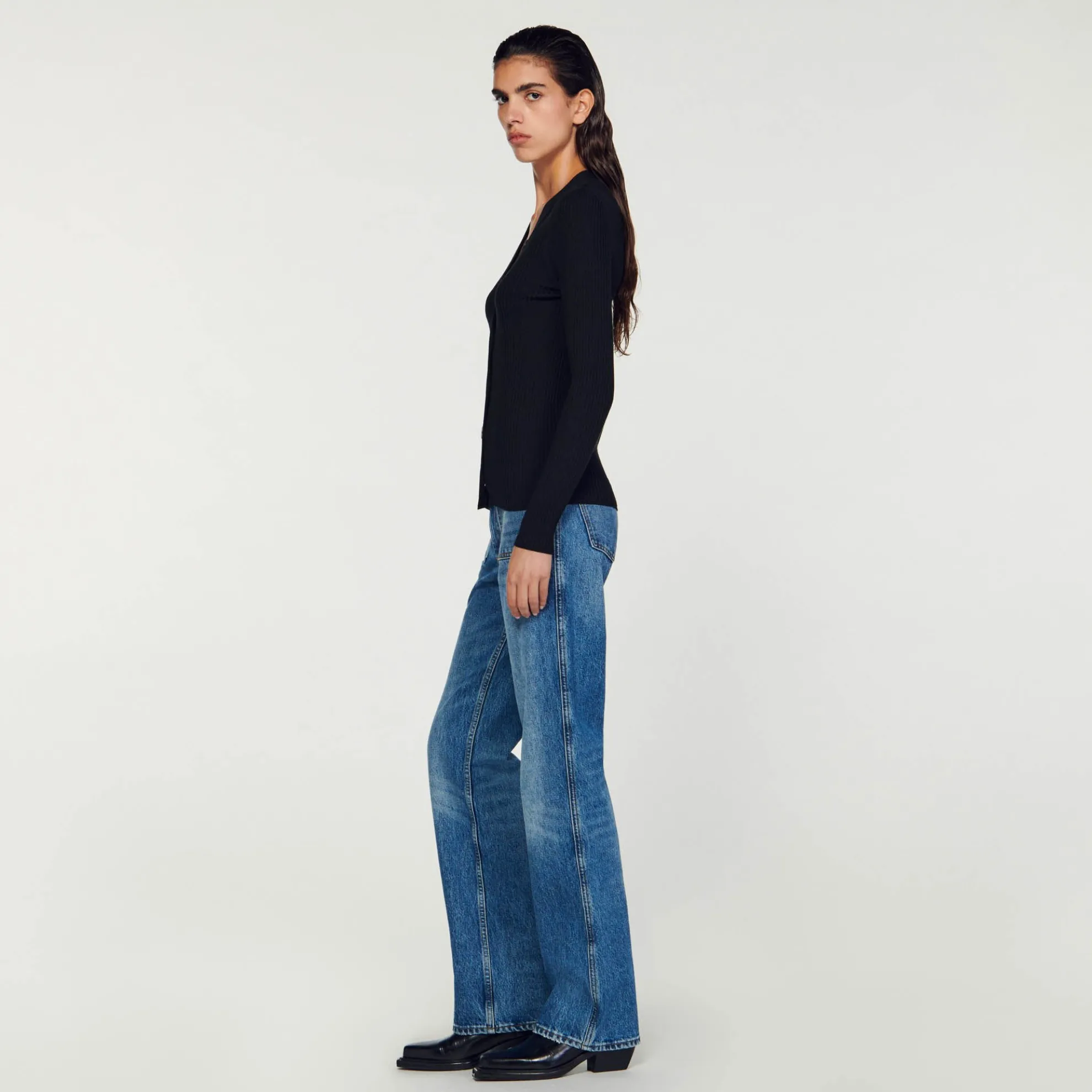 Vest Van Gecertificeerde Viscose