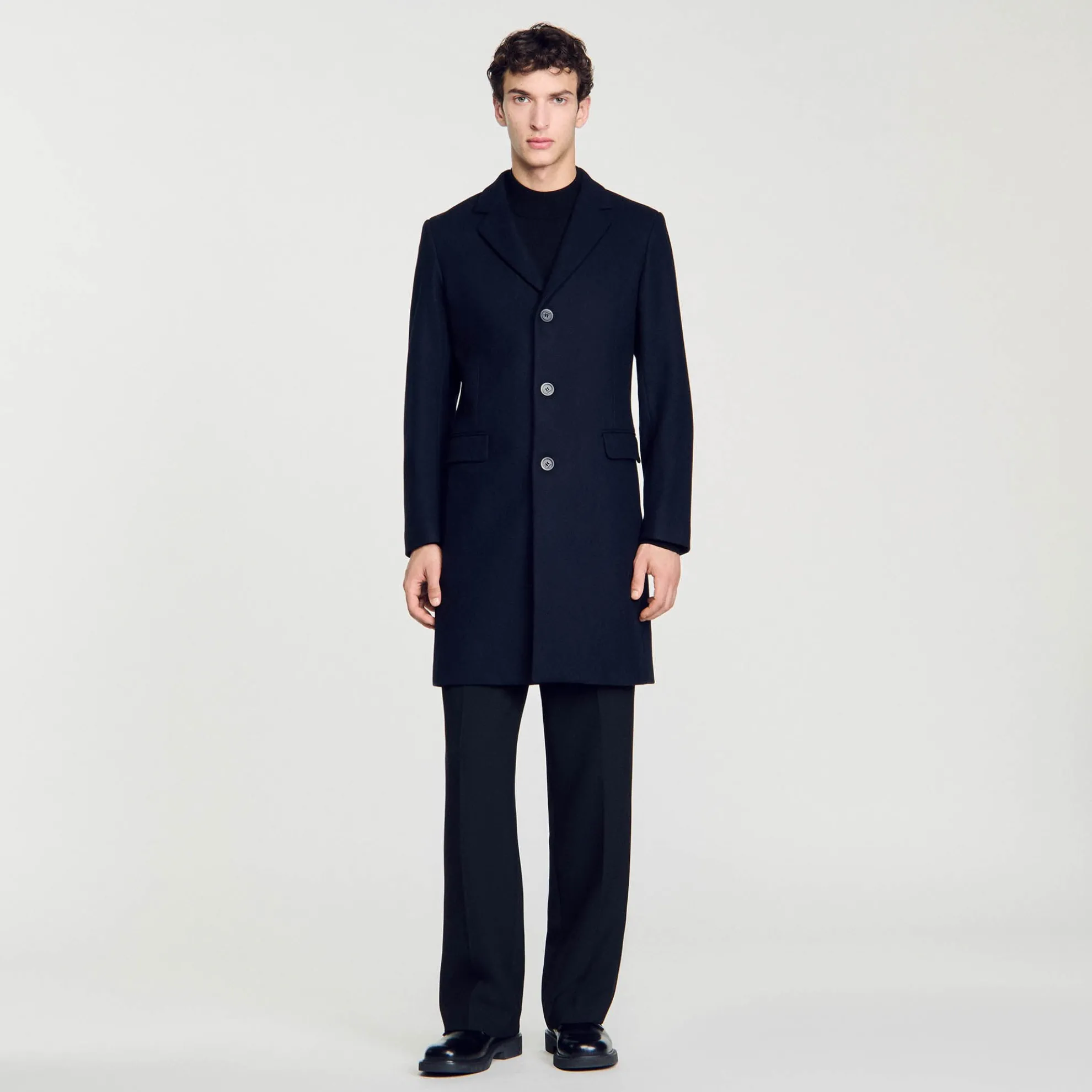 Wollen En Kasjmierjas